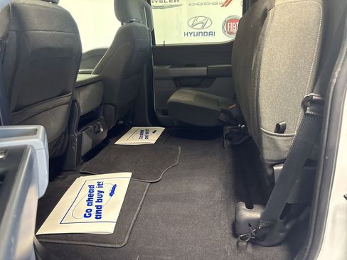 Used 2023 Ford F150 XLT w/ XTR Package image 12