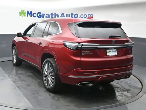 New 2026 Buick Enclave Avenir w/ Super Cruise Package image 26