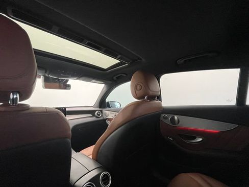 Certified 2023 Mercedes-Benz GLC 300 4MATIC Coupe image 36