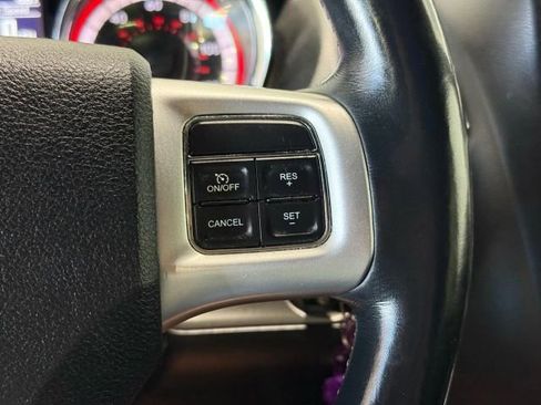 Used 2017 Dodge Grand Caravan GT image 16