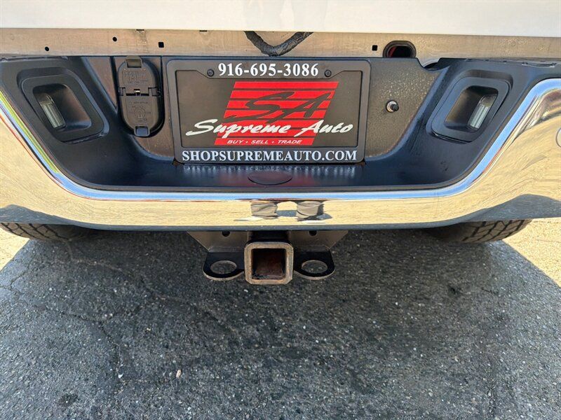 Used 2018 RAM 1500 Laramie w/ Convenience Group AWD/4WD image 31