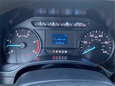 Used 2021 Ford F350 XL w/ Power Equipment Group image 26