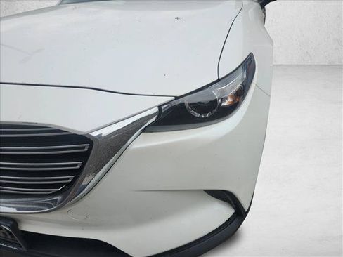 Used 2023 MAZDA CX-9 Touring AWD/4WD image 5
