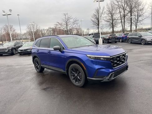 Used 2023 Honda CR-V Sport image 7