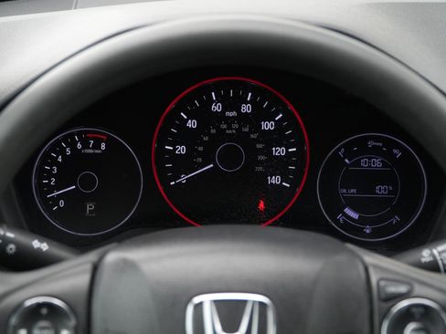 Used 2019 Honda HR-V LX image 22