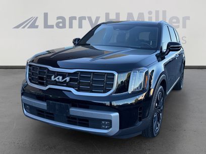 Used 2023 Kia Telluride SX Prestige