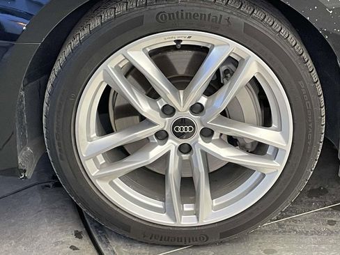 Certified 2023 Audi A4 2.0T Premium Plus w/ Premium Plus Package image 11