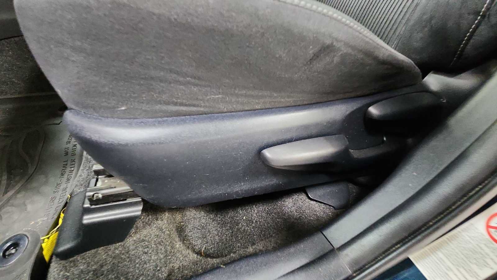Certified 2017 Toyota Prius V Two FWD image 14