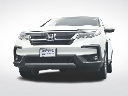Used 2021 Honda Pilot Touring image 39