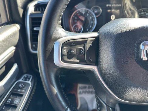 Certified 2024 RAM 2500 Big Horn image 23