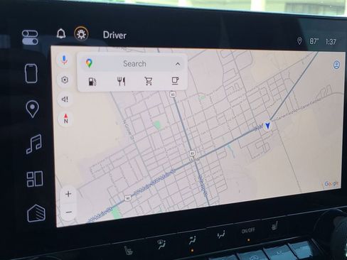 Certified 2024 Chevrolet Colorado Z71 w/ Z71 Convenience Package 2 image 14