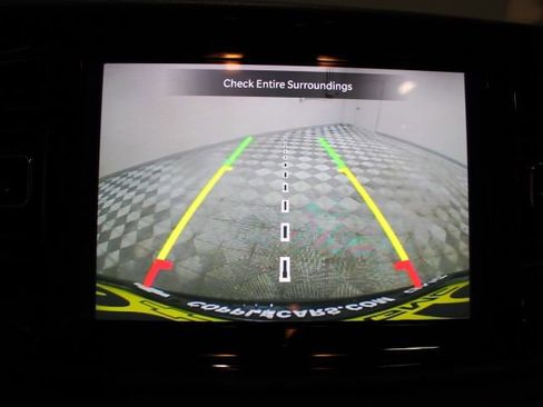 Used 2025 Dodge Durango GT image 5