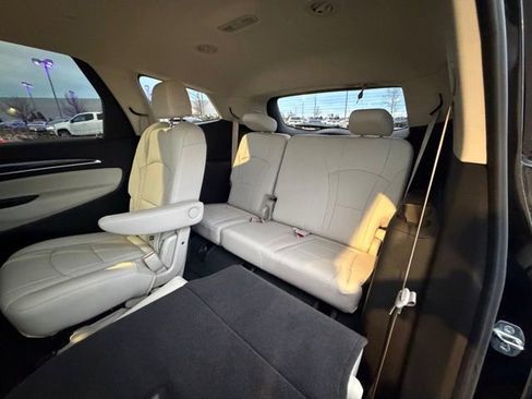 Used 2022 Buick Enclave Premium w/ Trailering Package, 5000 lbs. image 26