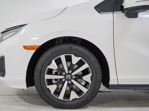 New 2026 Honda Odyssey EX-L image 17