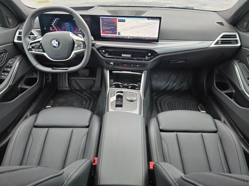 Certified 2025 BMW 330i xDrive Sedan w/ Premium Package image 42