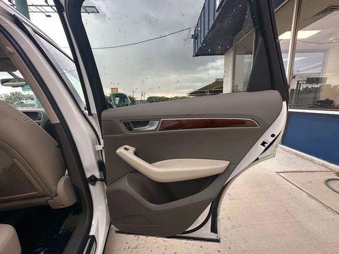 Used 2010 Audi Q5 3.2 Premium image 28