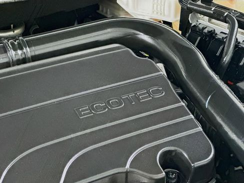 Used 2023 Chevrolet Malibu LT image 22