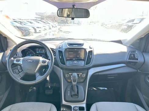 Used 2015 Ford Escape SE w/ Equipment Group 201A image 20