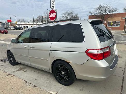 Used 2005 Honda Odyssey Touring image 5