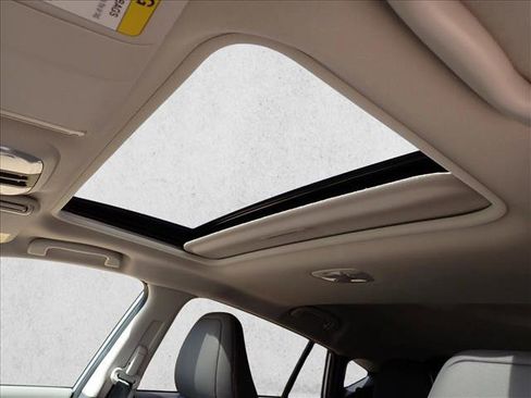 New 2026 Subaru Crosstrek 2.5i Limited AWD/4WD image 14