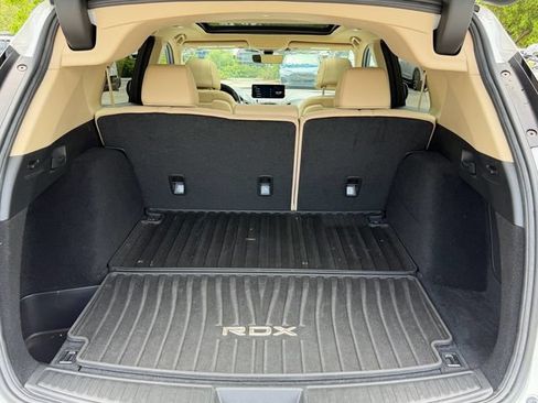 Used 2021 Acura RDX FWD image 16