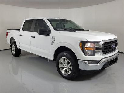 Used 2023 Ford F150 XLT