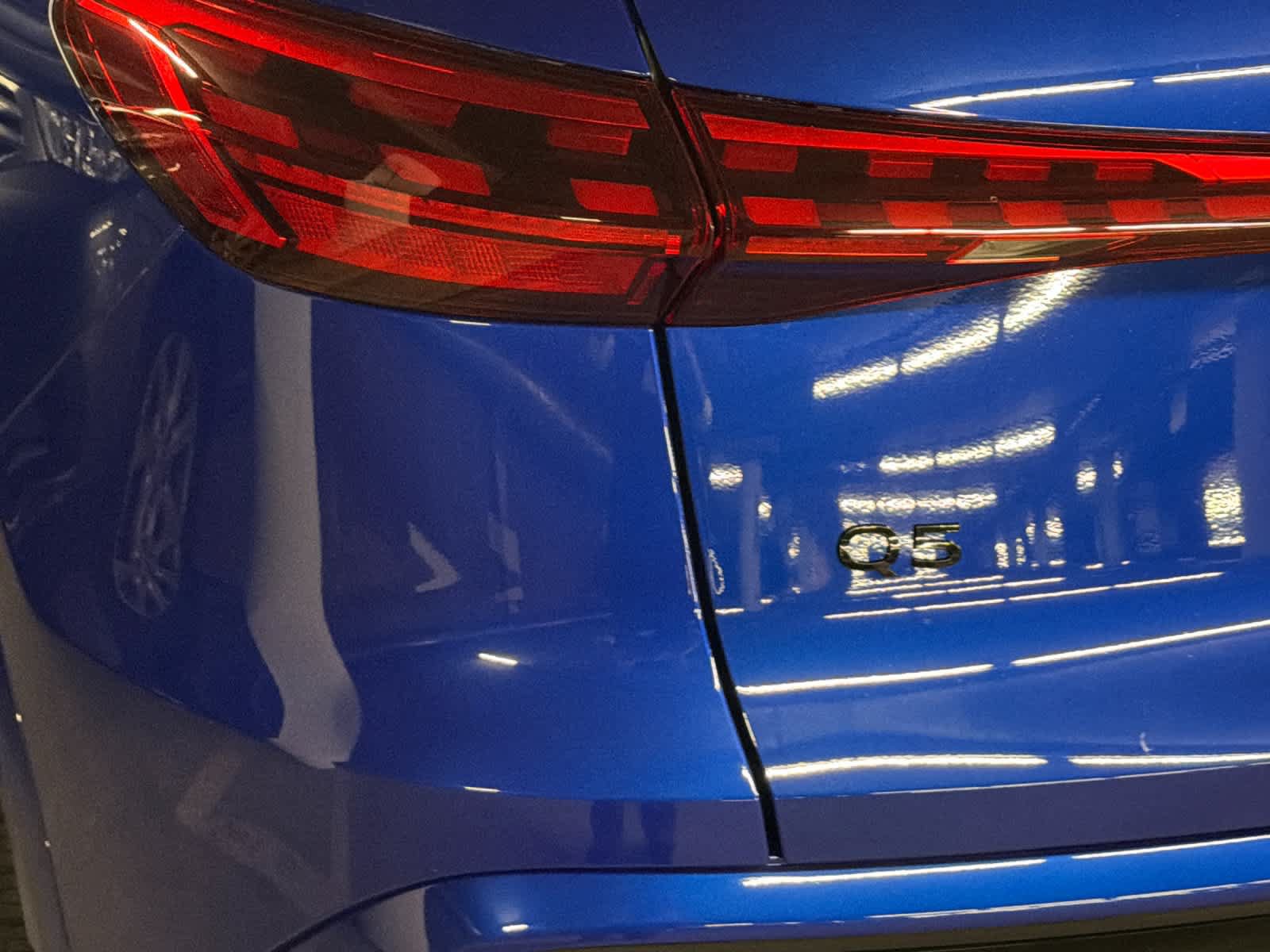 New 2026 Audi Q5 Premium Plus AWD/4WD image 29