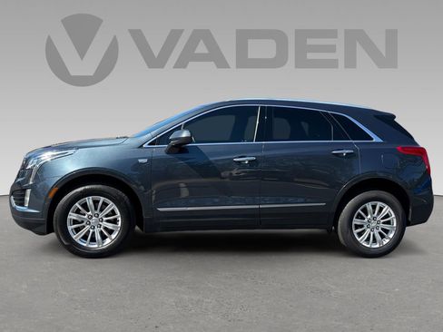 Used 2019 Cadillac XT5 FWD image 8