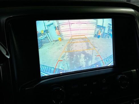 Used 2017 Chevrolet Silverado 2500 LT w/ Midnight Edition image 15