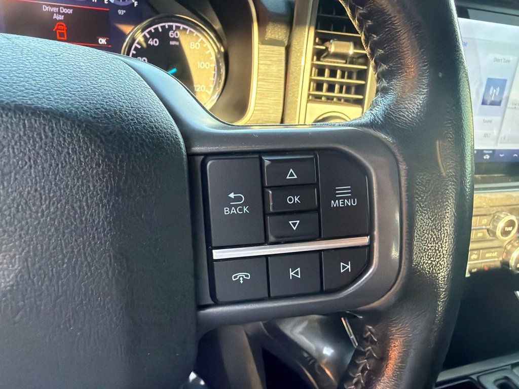 Used 2021 Ford F150 XLT w/ Equipment Group 302A High AWD/4WD image 20