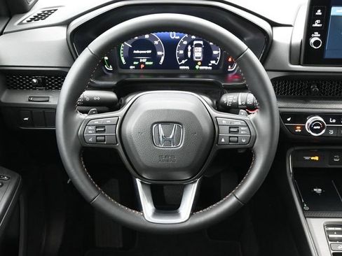 Used 2026 Honda CR-V Sport-L image 26