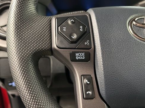 Used 2020 Toyota Tacoma TRD Off-Road w/ TRD Premium Off Road Package image 20