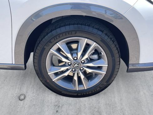 New 2026 Acura ADX FWD image 10