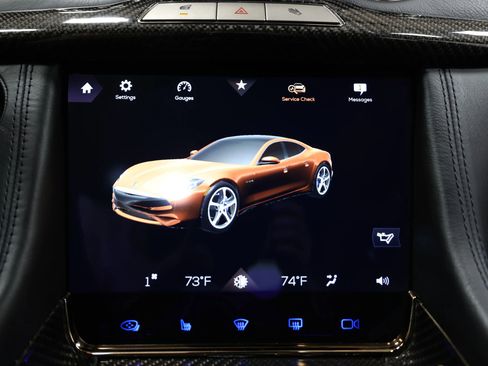 Used 2022 Karma GS-6 RWD image 28