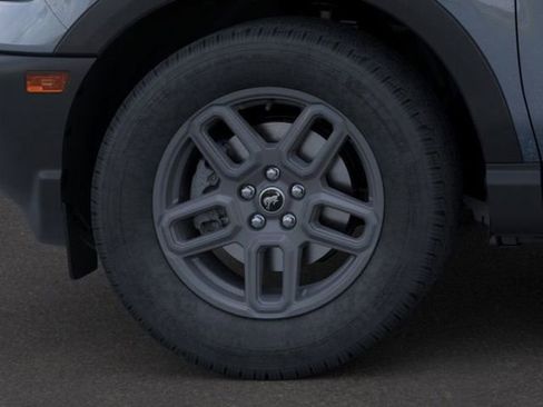 New 2025 Ford Bronco Sport Big Bend image 19