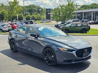 Used 2025 MAZDA MAZDA3 s AWD/4WD 360° Tour