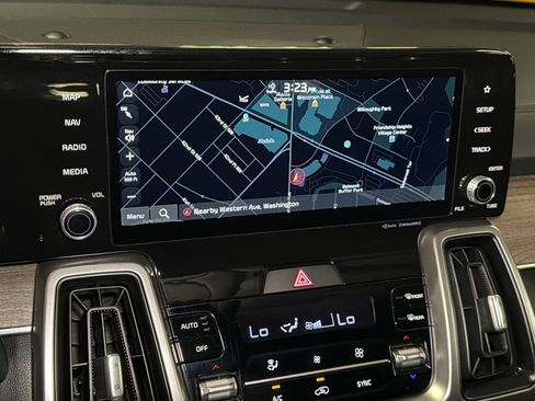 Certified 2022 Kia Sorento X-Line EX AWD/4WD image 34