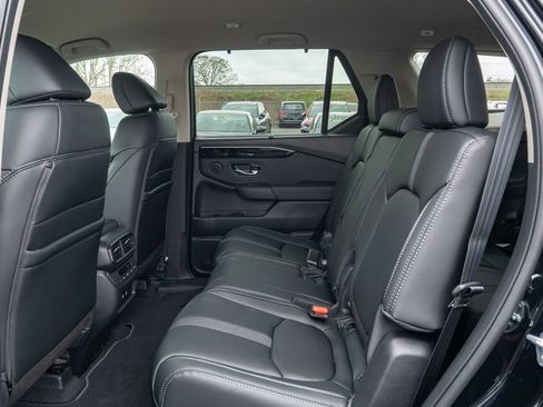 New 2026 Honda Pilot EX-L image 11