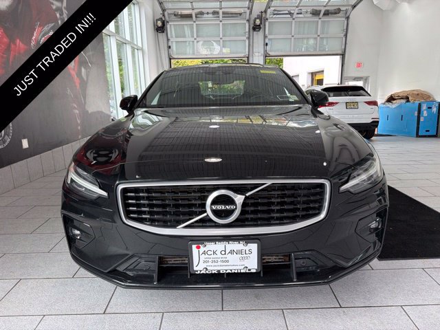 Used 2019 Volvo S60 T6 R-Design AWD/4WD image 6