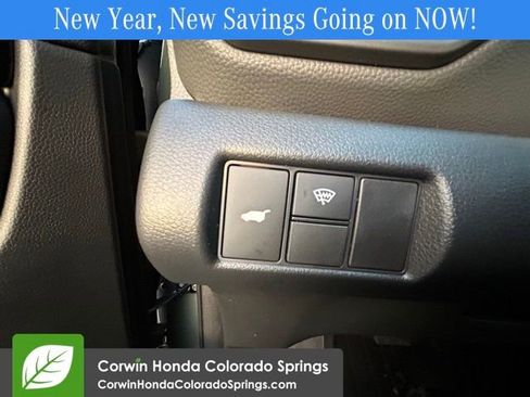 New 2026 Honda Pilot TrailSport image 16