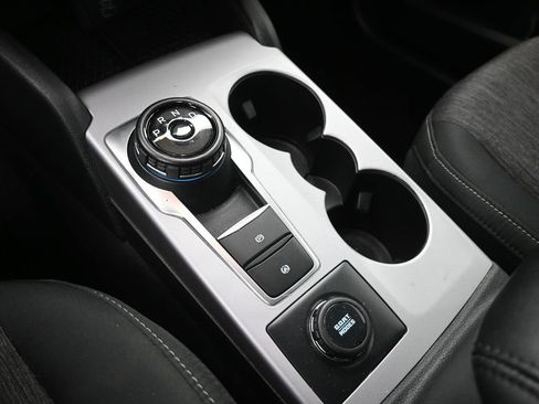 Used 2023 Ford Bronco Sport Big Bend image 30