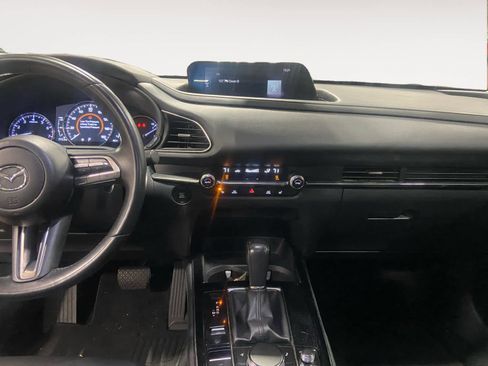 Used 2023 MAZDA CX-30 AWD 2.5 S w/ Preferred Package image 10