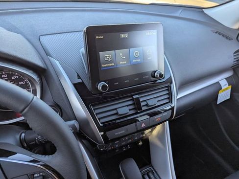 New 2026 Mitsubishi Eclipse Cross SE image 14