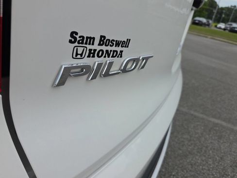 Used 2021 Honda Pilot EX image 29