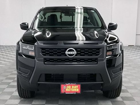 New 2026 Nissan Frontier S RWD image 16