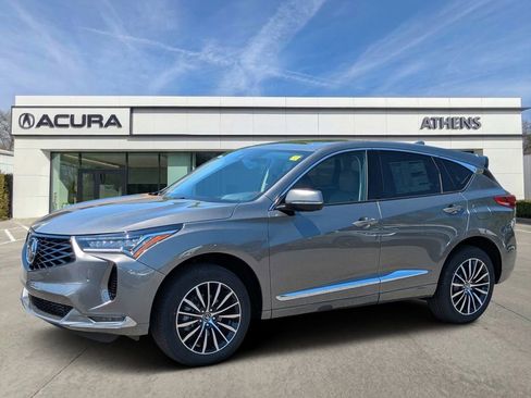 New 2026 Acura RDX SH-AWD w/ Advance Package image 1