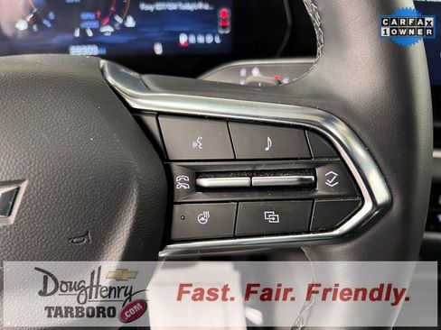 Certified 2025 Chevrolet Equinox LT image 49