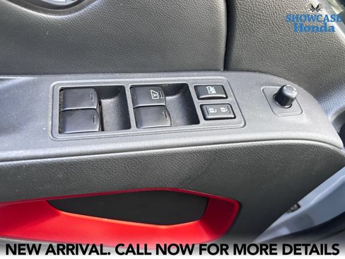 Used 2025 Nissan Frontier PRO-4X w/ Pro Premium Package AWD/4WD image 11