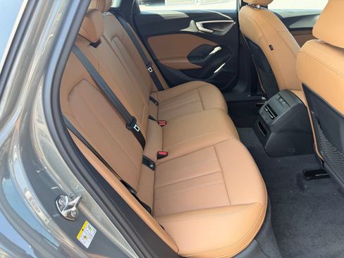 Certified 2025 Audi A5 2.0T Premium w/ Premium Plus AWD/4WD image 18