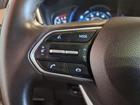 Used 2019 Hyundai Santa Fe Limited image 31